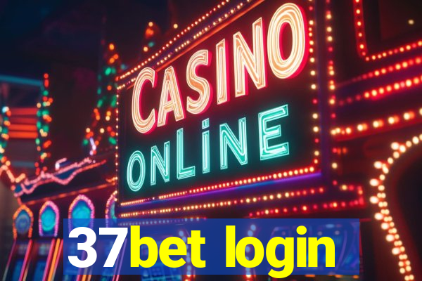 37bet login